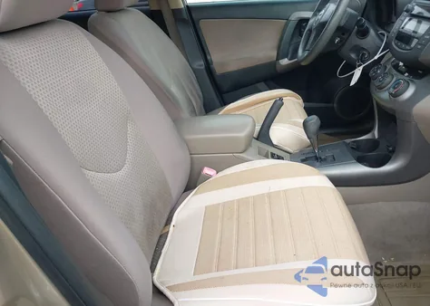 2008 Toyota Rav4 from USA, damaged, VIN JTMBD33V986067484